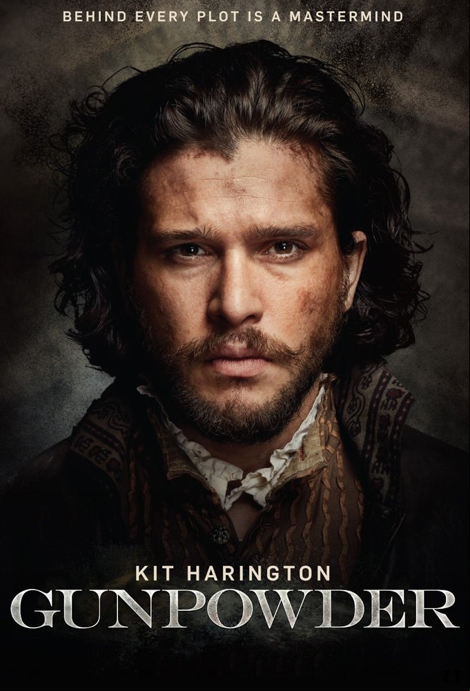 Gunpowder S01E01 FRENCH HDTV