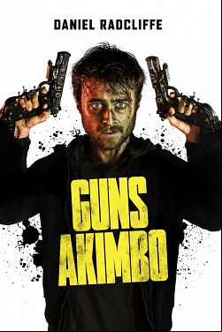 Guns Akimbo FRENCH WEBRIP 720p 2020