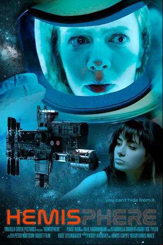 Hémisphère FRENCH WEBRIP LD 720p 2023