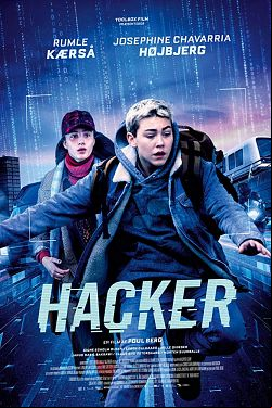 Hacker FRENCH BluRay 1080p 2019