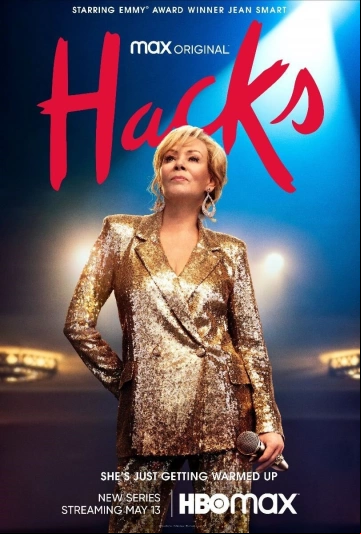 Hacks S01E04 FRENCH HDTV