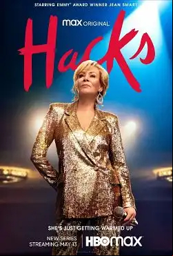 Hacks S01E05 VOSTFR HDTV