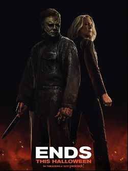 Halloween Ends FRENCH DVDRIP x264 2022