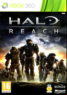 Halo Reach (Xbox 360)