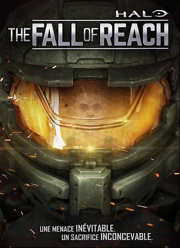 Halo : The Fall of Reach FRENCH BluRay 720p 2015