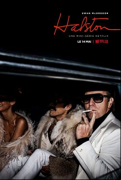 Halston Saison 1 FRENCH HDTV