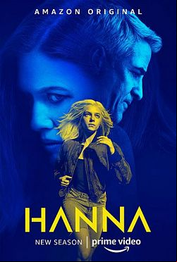 Hanna Saison 2 VOSTFR HDTV