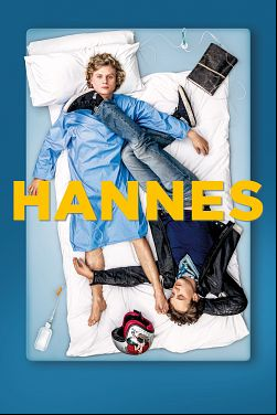Hannes FRENCH WEBRIP 720p 2022