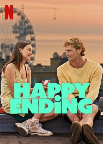 Happy Ending FRENCH WEBRIP 720p 2023