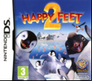 Happy Feet 2 (NDS)