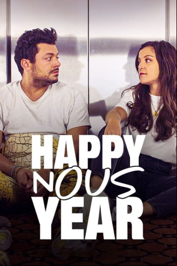 Happy Nous Year FRENCH WEBRIP 1080p 2022