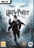 Harry Potter et les Reliques de la Mort - Première Partie (DS)