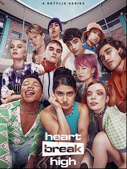 Hartley, cœurs à vif (Heartbreak High) Saison 1 FRENCH HDTV