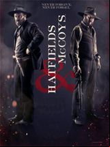 Hatfields & McCoys Part 2 FRENCH HDTV