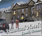 Haunted Hotel : Lonely Dream (PC)