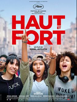 Haut et Fort FRENCH WEBRIP 720p 2022