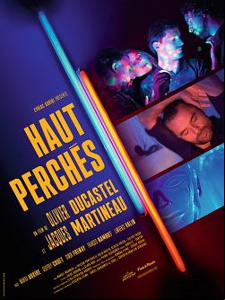 Haut perchés FRENCH WEBRIP 1080p 2020