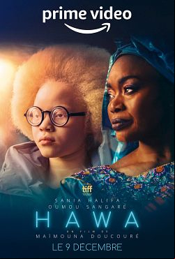 Hawa FRENCH WEBRIP 1080p 2022