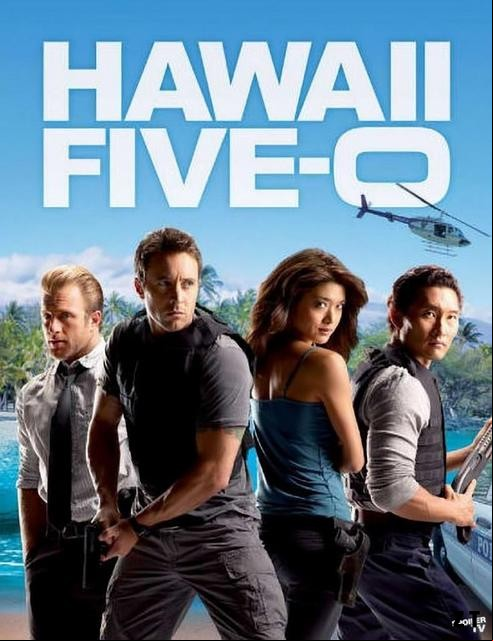 Hawaii 5-0 (2010) S08E17 FRENCH HDTV