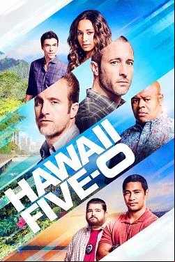 Hawaii 5-0 S10E05 VOSTFR HDTV