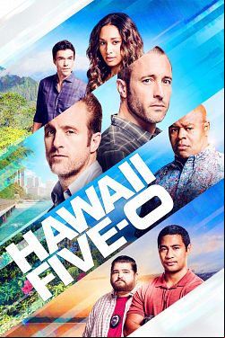 Hawaii 5-0 S10E08 FRENCH HDTV