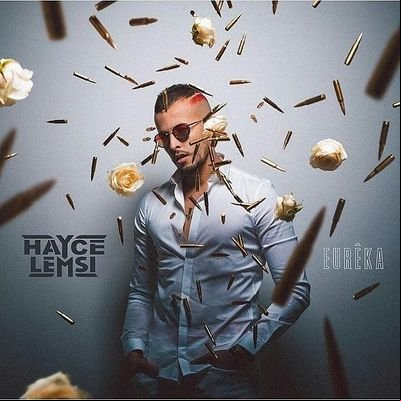 Hayce Lemsi - Eureka 2018