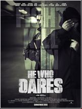 He Who Dares: Downing Street Siege FRENCH DVDRIP x264 2015