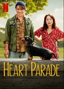 Heart Parade FRENCH WEBRIP 1080p 2022
