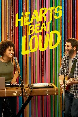 Hearts Beat Loud FRENCH BluRay 720p 2020
