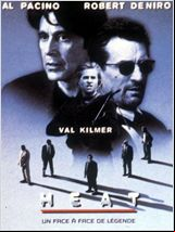 Heat FRENCH DVDRIP 1996