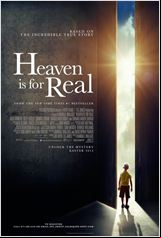Heaven Is For Real FRENCH DVDRIP 2014