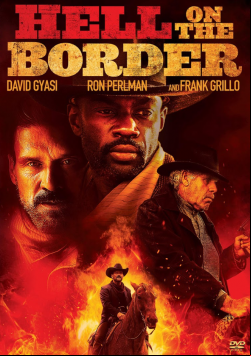 Hell on the Border FRENCH BluRay 720p 2020