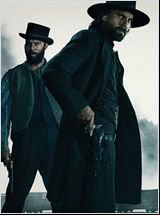 Hell On Wheels S04E13 FINAL VOSTFR HDTV