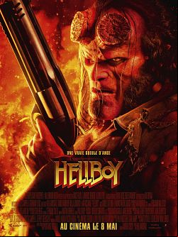 Hellboy TRUEFRENCH DVDSCR 2019
