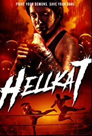 HellKat FRENCH WEBRIP LD 2021