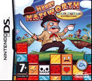 Henry Hatsworth : L'Incroyable Expédition (DS)