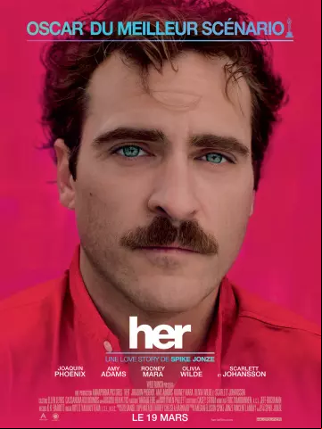 Her FRENCH DVDRIP 2013