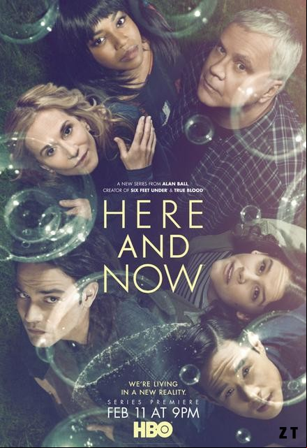 Here And Now S01E08 FRENCH HDTV
