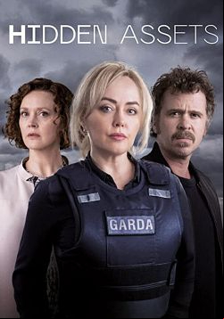 Hidden Assets Saison 1 FRENCH HDTV