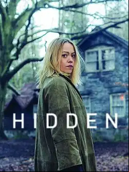 Hidden S02E04 FRENCH HDTV