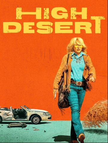 High Desert S01E03 VOSTFR HDTV