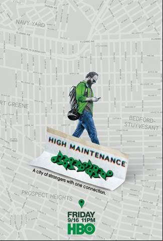 High Maintenance S02E06 FRENCH HDTV