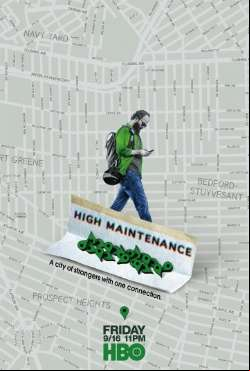 High Maintenance S03E03 FRENCH HDTV