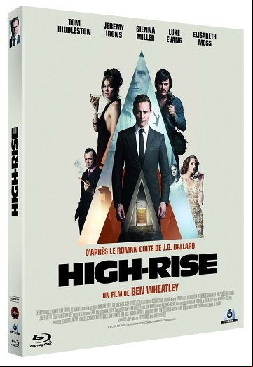 High-Rise FRENCH BluRay 1080p 2016