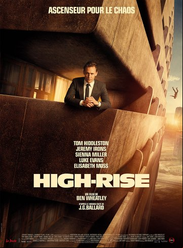 High-Rise FRENCH BluRay 720p 2016