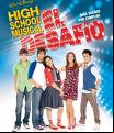 High School Musical El Desafio DVDRIP FRENCH 2009