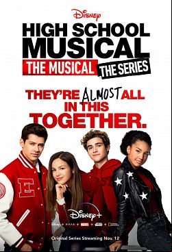 High School Musical : La Comédie Musicale Saison 1 FRENCH HDTV