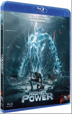 Higher Power FRENCH HDlight 1080p 2018