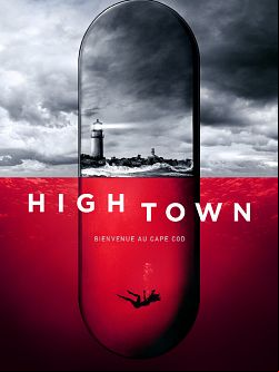 Hightown S01E01 VOSTFR HDTV