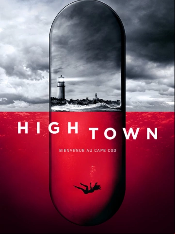 Hightown S03E03 VOSTFR HDTV